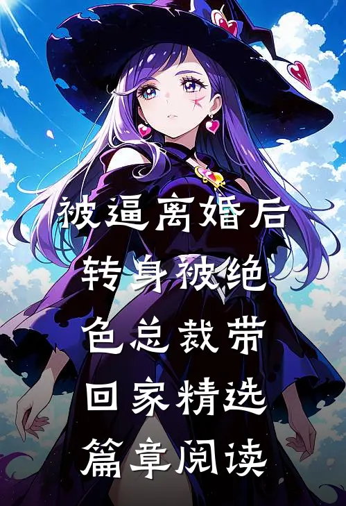 被逼离婚后，转身被绝色总裁带回家精选篇章阅读