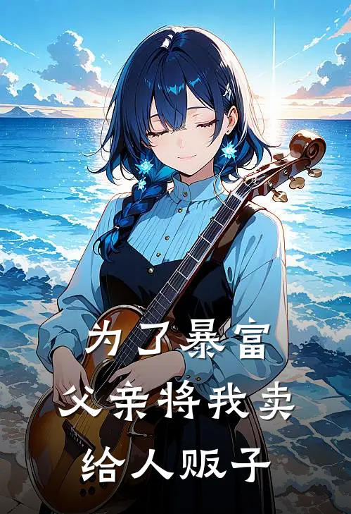 为了暴富，父亲将我卖给人贩子