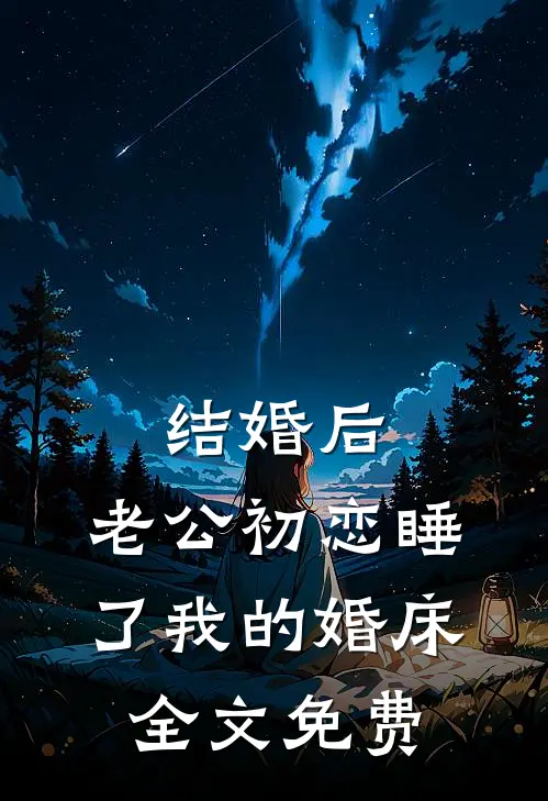 结婚后，老公初恋睡了我的婚床全文免费