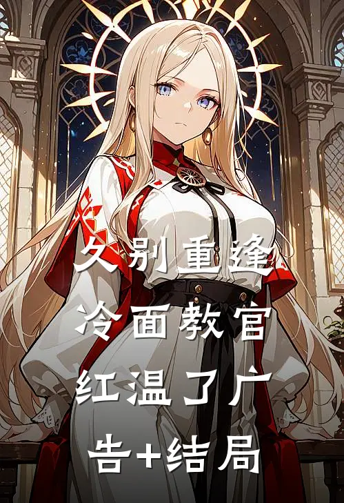 久别重逢：冷面教官红温了广告+结局