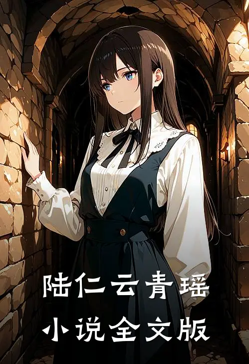 陆仁云青瑶小说全文版