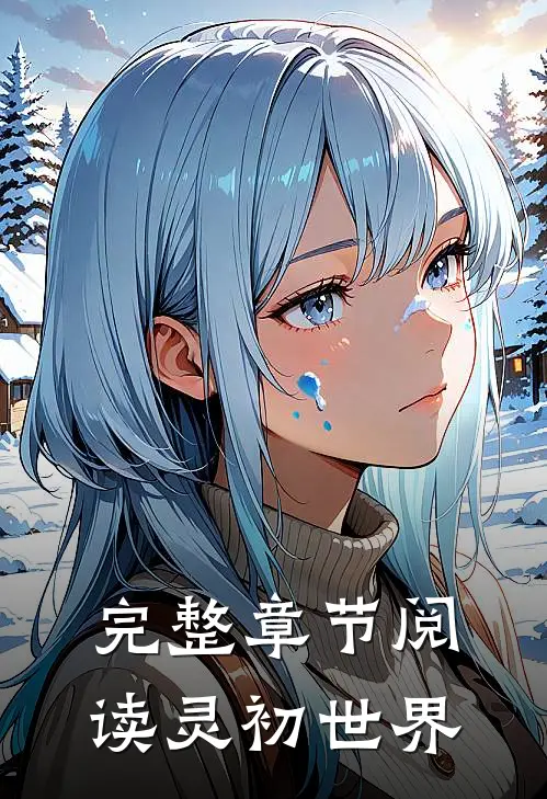 完整章节阅读灵初世界