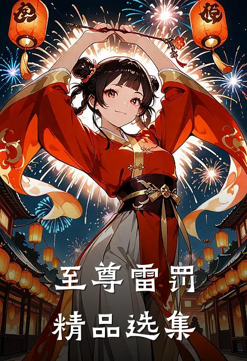 至尊雷罚精品选集