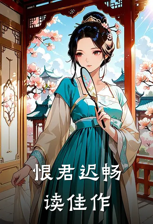 恨君迟畅读佳作
