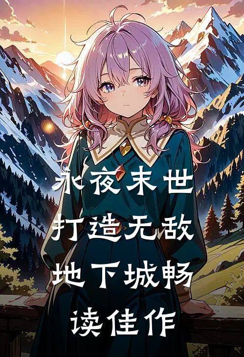 永夜末世，打造无敌地下城畅读佳作