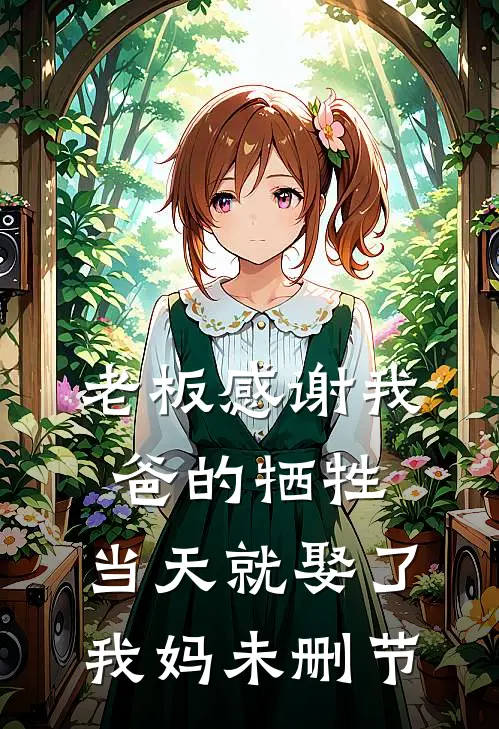 老板感谢我爸的牺牲，当天就娶了我妈未删节