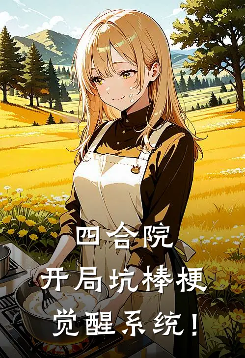 四合院：开局坑棒梗，觉醒系统！