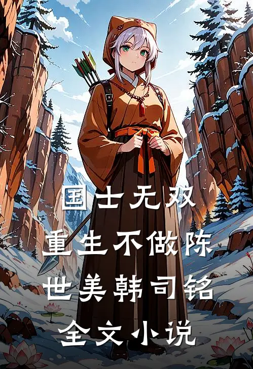 国士无双，重生不做陈世美韩司铭全文小说