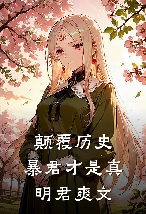 颠覆历史，暴君才是真明君爽文