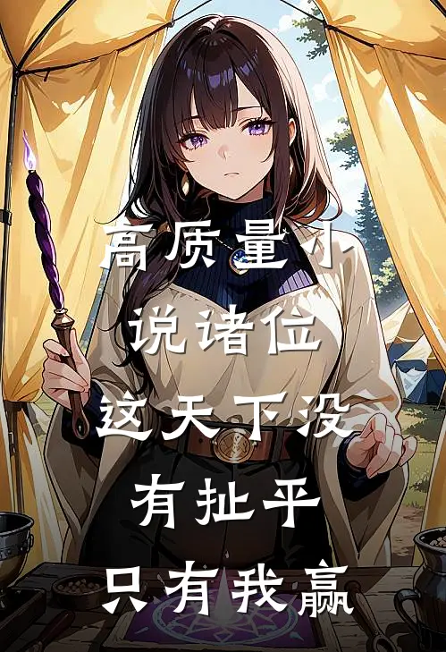 高质量小说诸位，这天下没有扯平，只有我赢