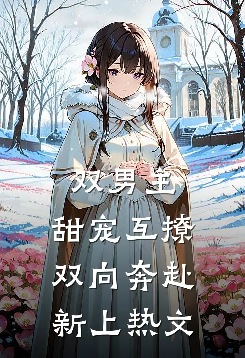 双男主：甜宠互撩，双向奔赴新上热文
