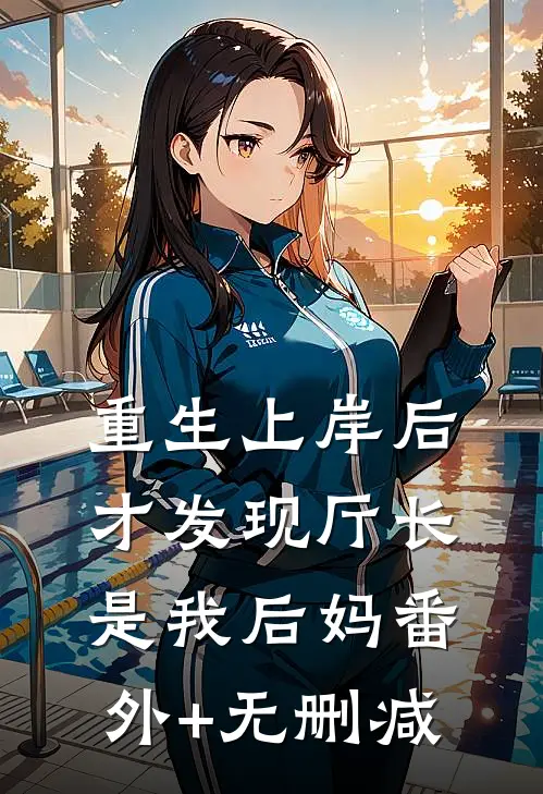 重生上岸后，才发现厅长是我后妈番外+无删减