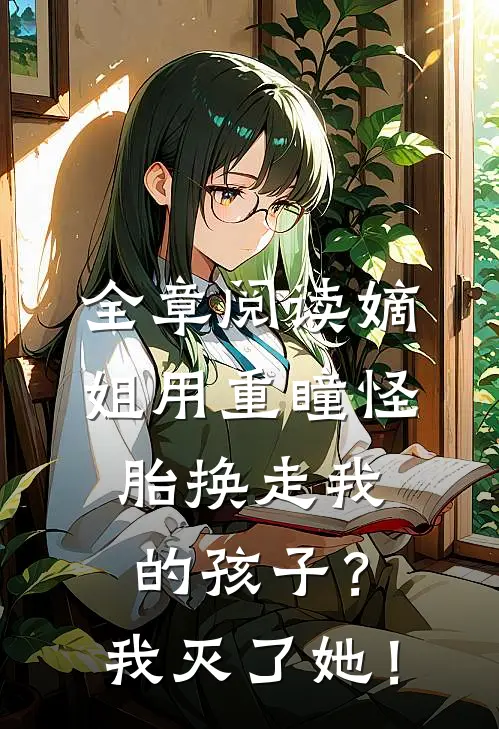 全章阅读嫡姐用重瞳怪胎换走我的孩子？我灭了她！