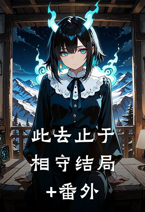 此去止于相守结局+番外