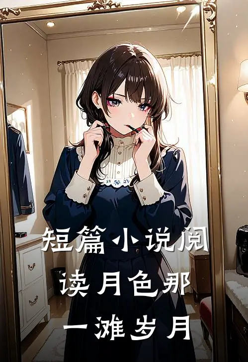 短篇小说阅读月色那一滩岁月