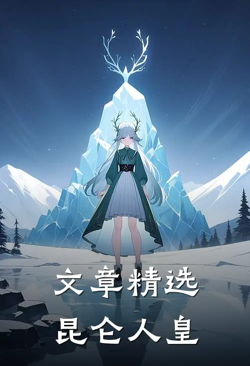 文章精选昆仑人皇