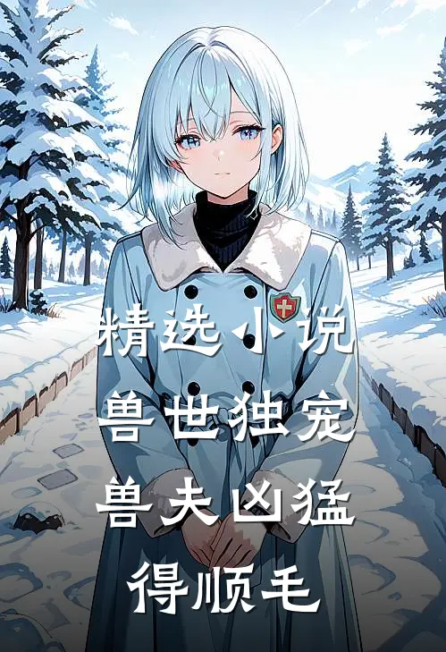 精选小说兽世独宠：兽夫凶猛，得顺毛