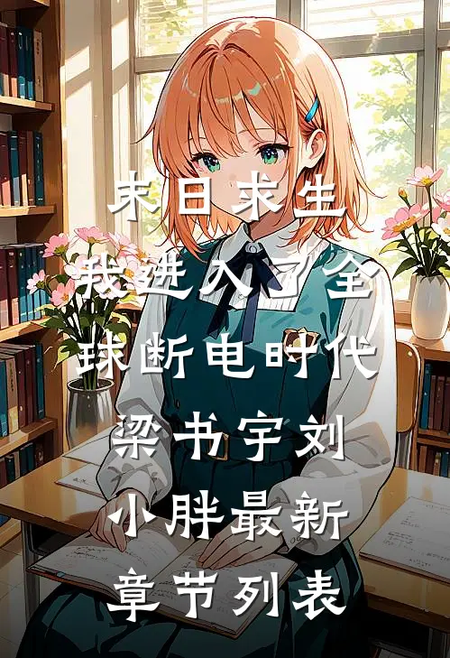 末日求生：我进入了全球断电时代梁书宇刘小胖最新章节列表