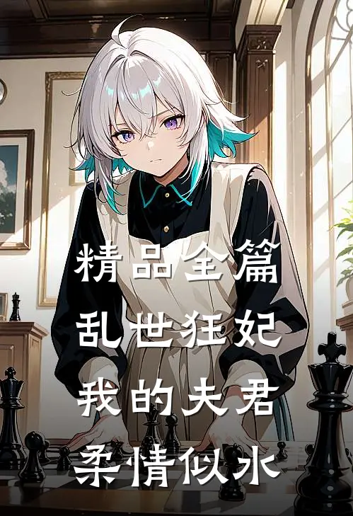 精品全篇乱世狂妃：我的夫君柔情似水