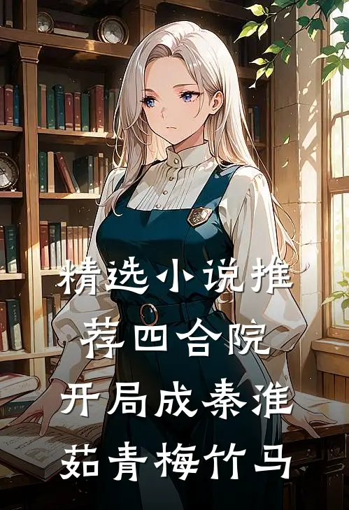 精选小说推荐四合院：开局成秦淮茹青梅竹马