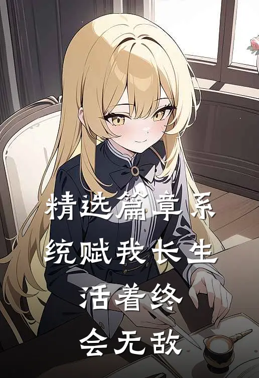 精选篇章系统赋我长生，活着终会无敌
