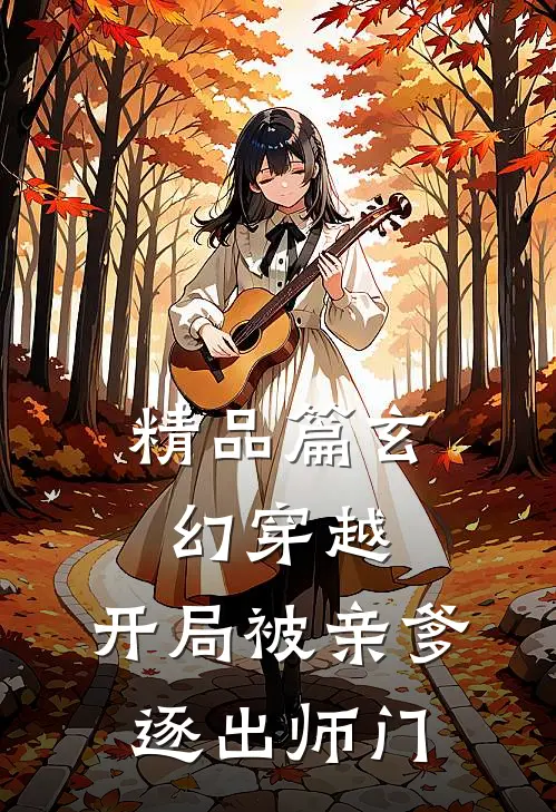 精品篇玄幻穿越：开局被亲爹逐出师门