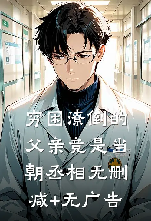 穷困潦倒的父亲竟是当朝丞相无删减+无广告