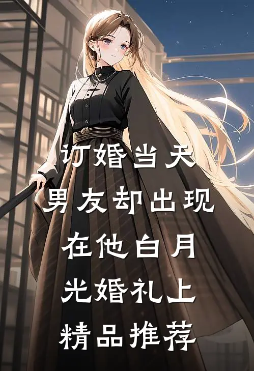 订婚当天，男友却出现在他白月光婚礼上精品推荐
