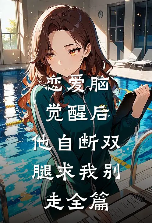 恋爱脑觉醒后，他自断双腿求我别走全篇