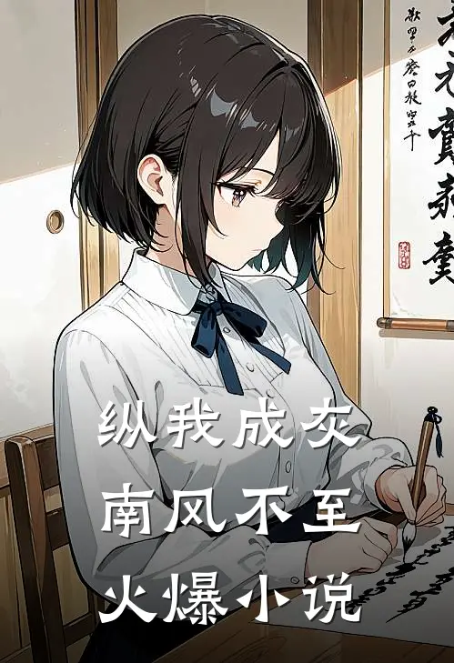 纵我成灰，南风不至火爆小说