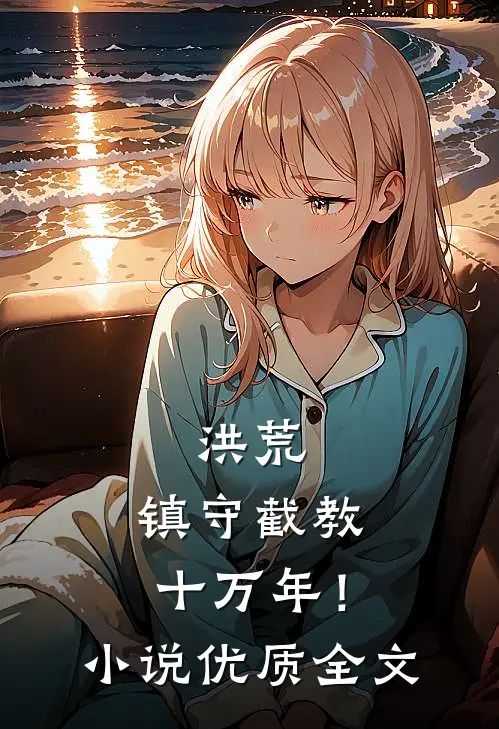洪荒：镇守截教十万年！小说优质全文