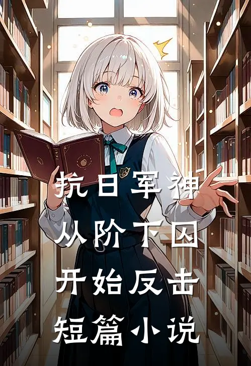 抗日军神：从阶下囚开始反击短篇小说