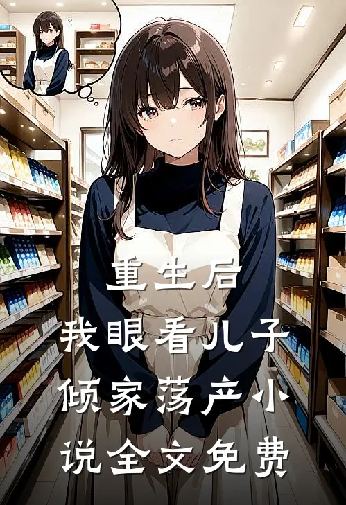 重生后，我眼看儿子倾家荡产小说全文免费