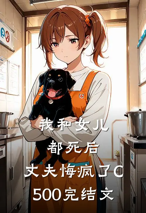 我和女儿都死后，丈夫悔疯了C500完结文