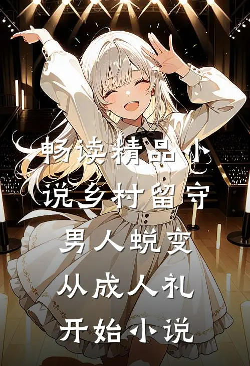 畅读精品小说乡村留守：男人蜕变从成人礼开始小说