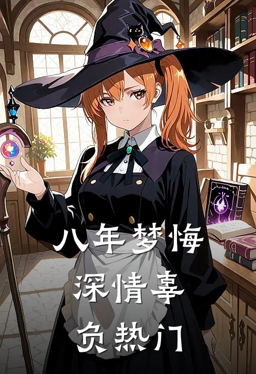 八年梦悔，深情辜负热门