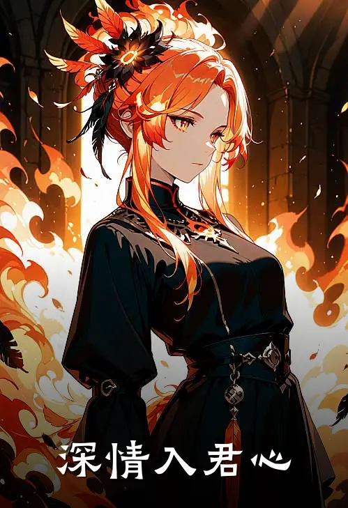 深情入君心