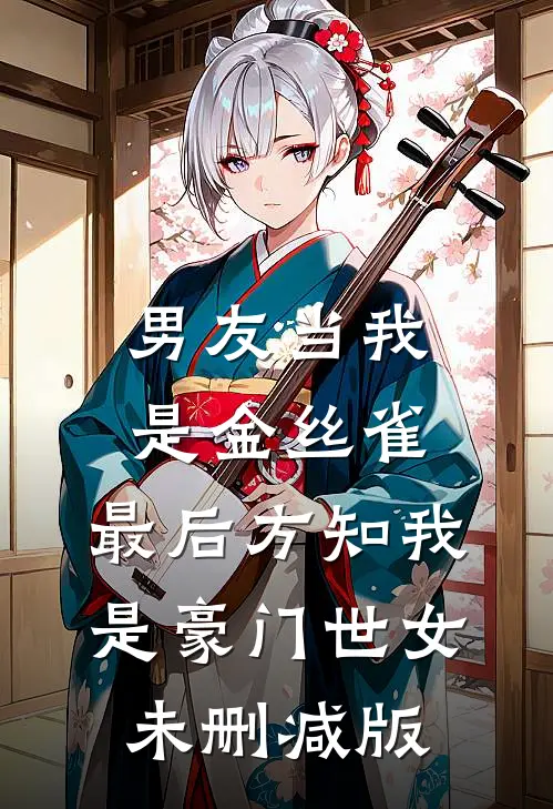 男友当我是金丝雀，最后方知我是豪门世女未删减版