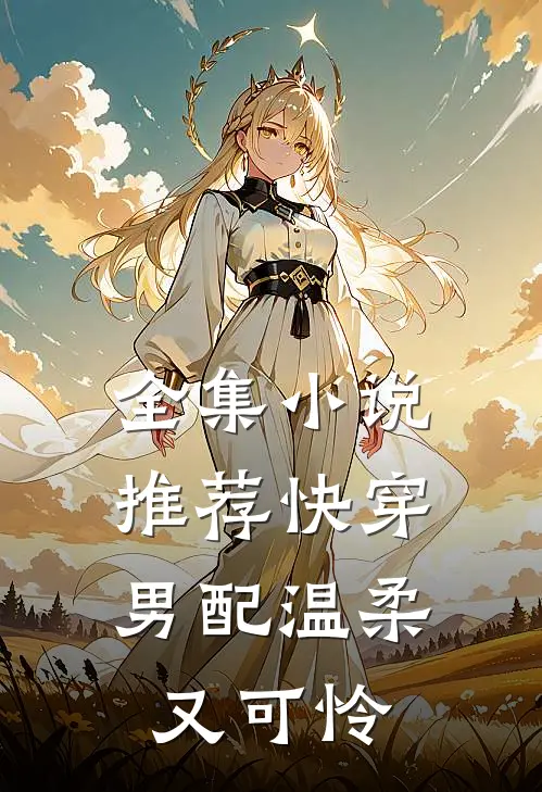 全集小说推荐快穿：男配温柔又可怜