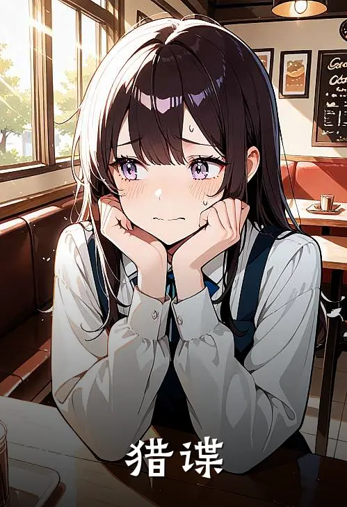 猎谍