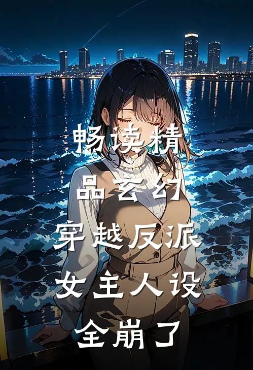 畅读精品玄幻：穿越反派，女主人设全崩了