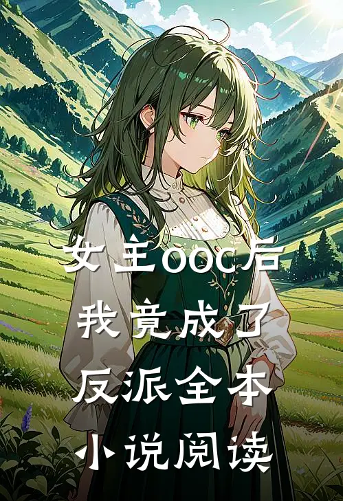 女主ooc后，我竟成了反派全本小说阅读