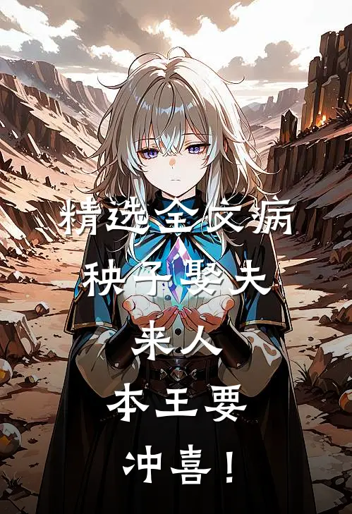 精选全文病秧子娶夫：来人，本王要冲喜！