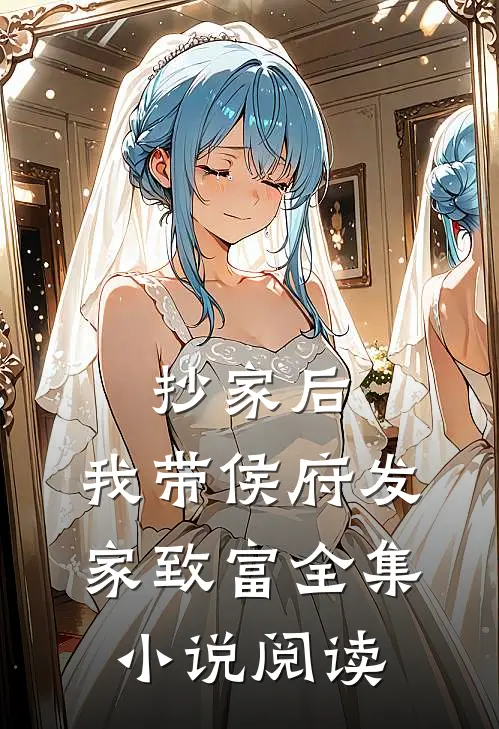 抄家后，我带侯府发家致富全集小说阅读