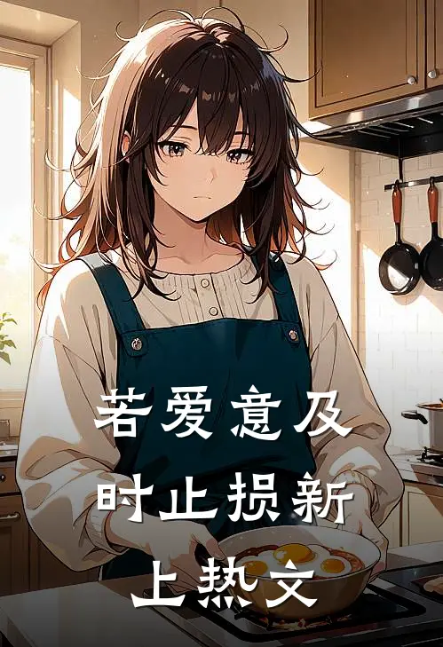 若爱意及时止损新上热文