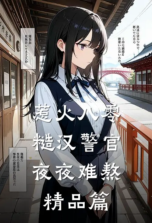 惹火八零：糙汉警官夜夜难熬精品篇