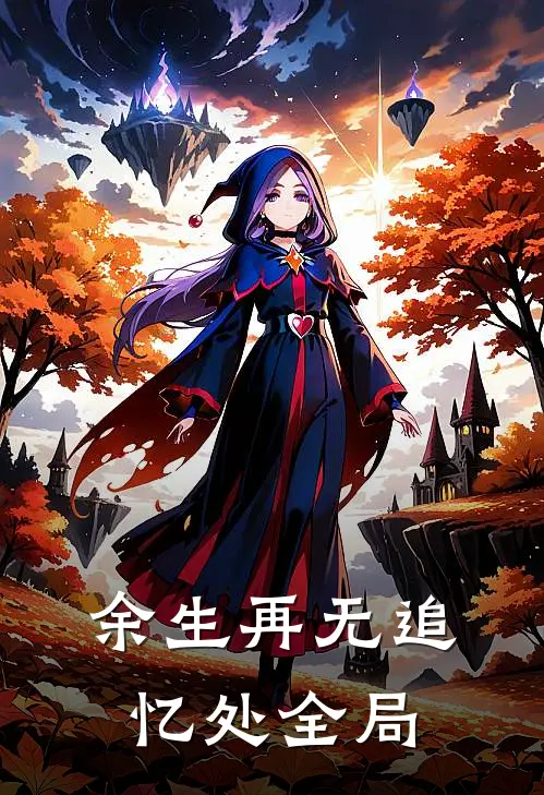 余生再无追忆处全局