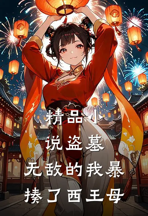 精品小说盗墓：无敌的我暴揍了西王母