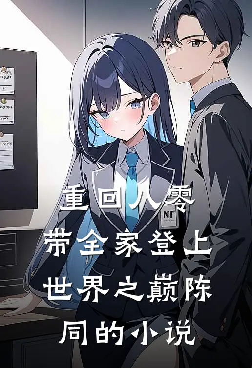 重回八零：带全家登上世界之巅陈同的小说