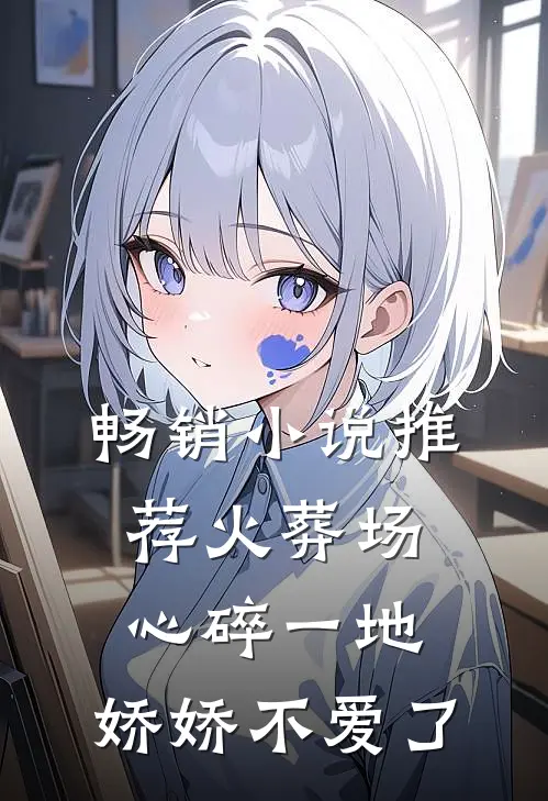 畅销小说推荐火葬场：心碎一地，娇娇不爱了